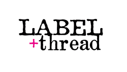 Label + Thread