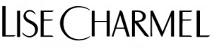 Lise Charmel Logo file